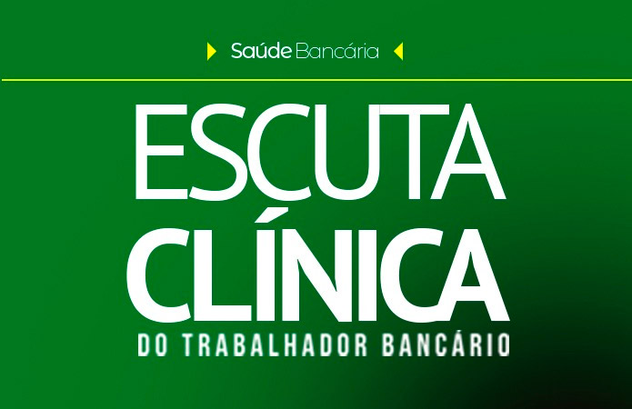 Participe da pesquisa sobre adoecimento bancrio no MA